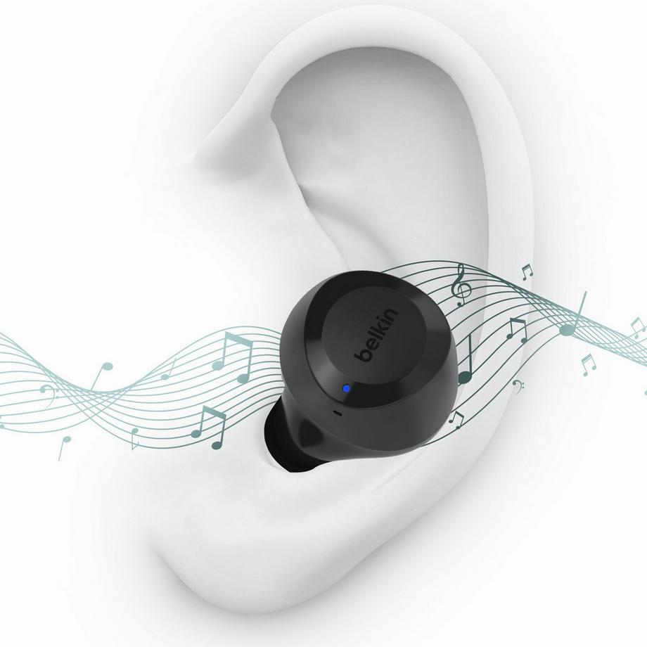 belkin  Bluetooth Kopfhörer SoundForm Bolt 