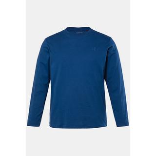 JP1880  Langarmshirt, Basic 