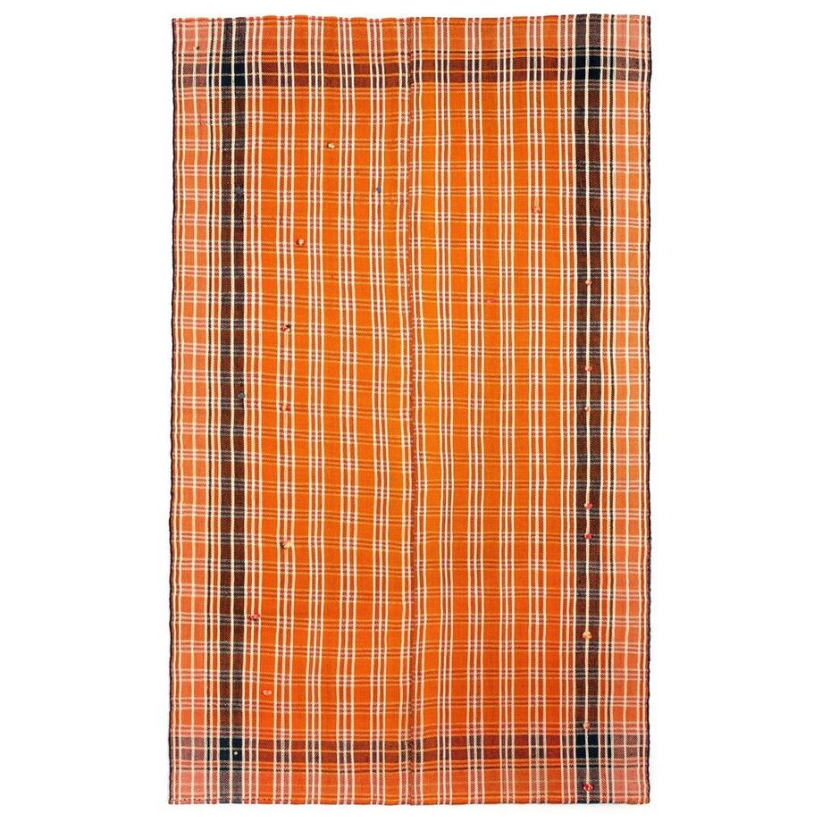 VIDAL Handgemachter Teppich Jajim  