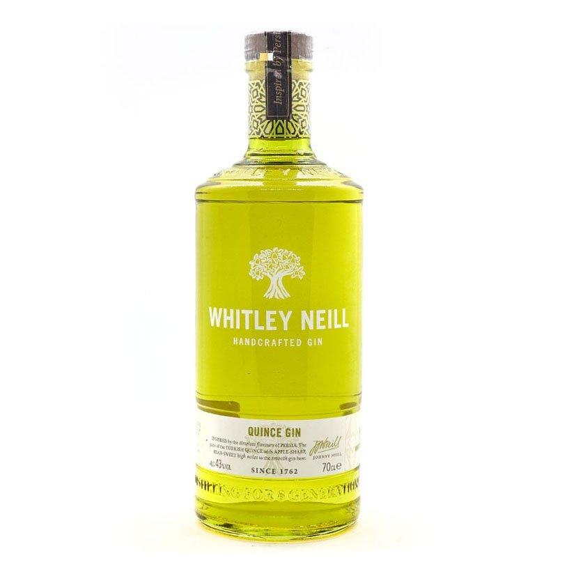 Whitley Neill Quince Gin  