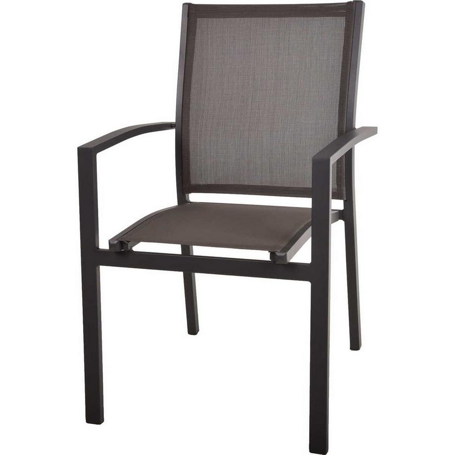 mutoni pleasure Garten Essgruppe Davina II (7-tlg)  