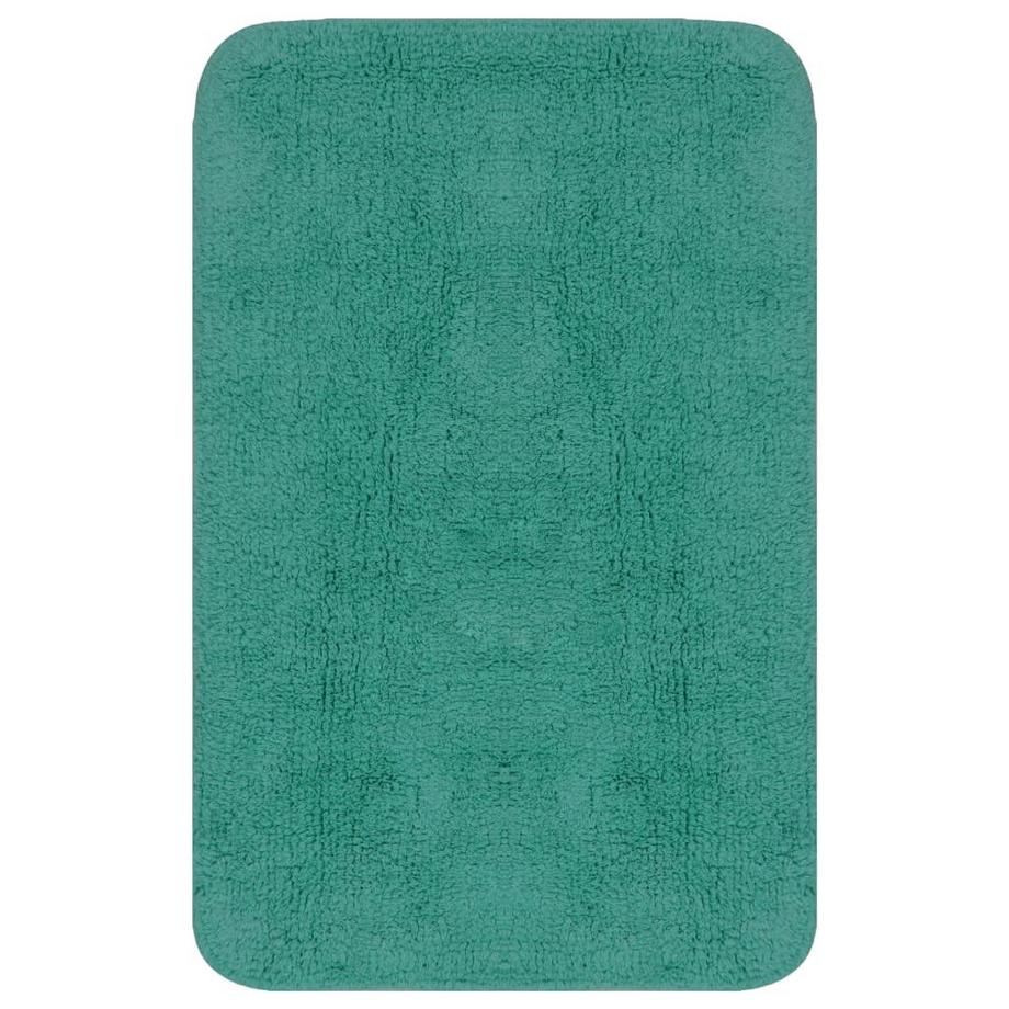 VidaXL Badematte gewebe  