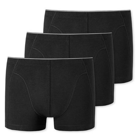 Schiesser  3er Pack 95/5 Originals - Organic Cotton - Shorts / Pants 