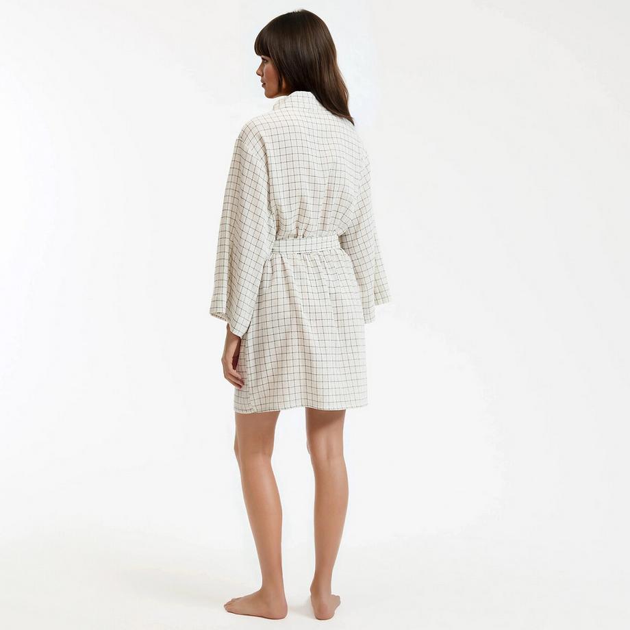 La Redoute Collections Accappatoio Kimono  