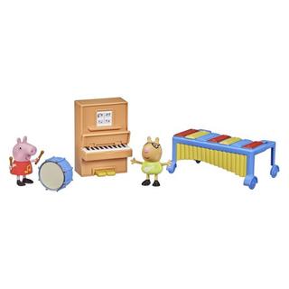 Hasbro  Peppa Pig Peppas Musik-Zubehör 