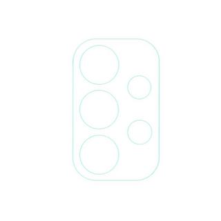 Cover-Discount  Galaxy A23 - Kamera Schutz Panzerglas 