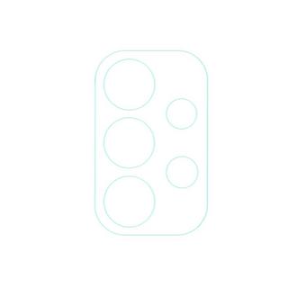 Cover-Discount  Galaxy A23 - Kamera Schutz Panzerglas 