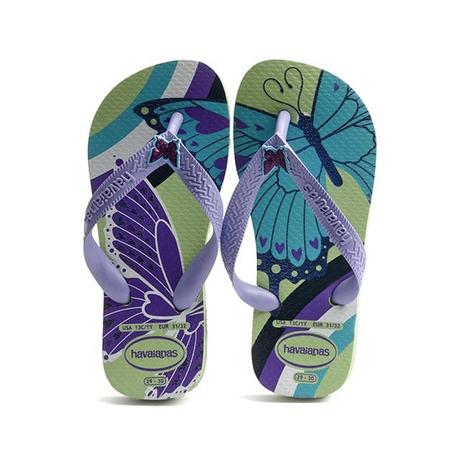 havaianas  KIDS FANTASY-35-36 