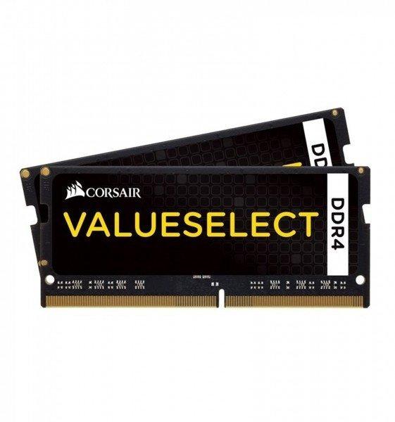 Image of Value Select (2 x 8GB, DDR4-2133, SO-DIMM 260 pin)