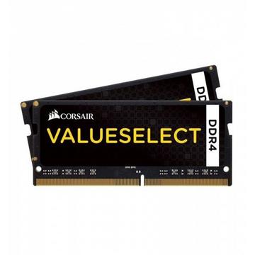 Value Select (2 x 8GB, DDR4-2133, SO-DIMM 260 pin)