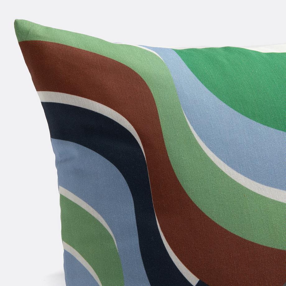 La Redoute Intérieurs Coussin d'extérieur  