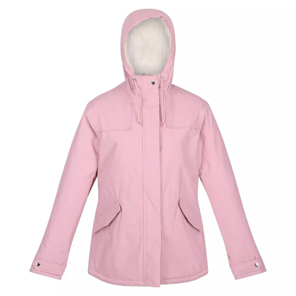 Image of Bria Jacke Damen Pink 40