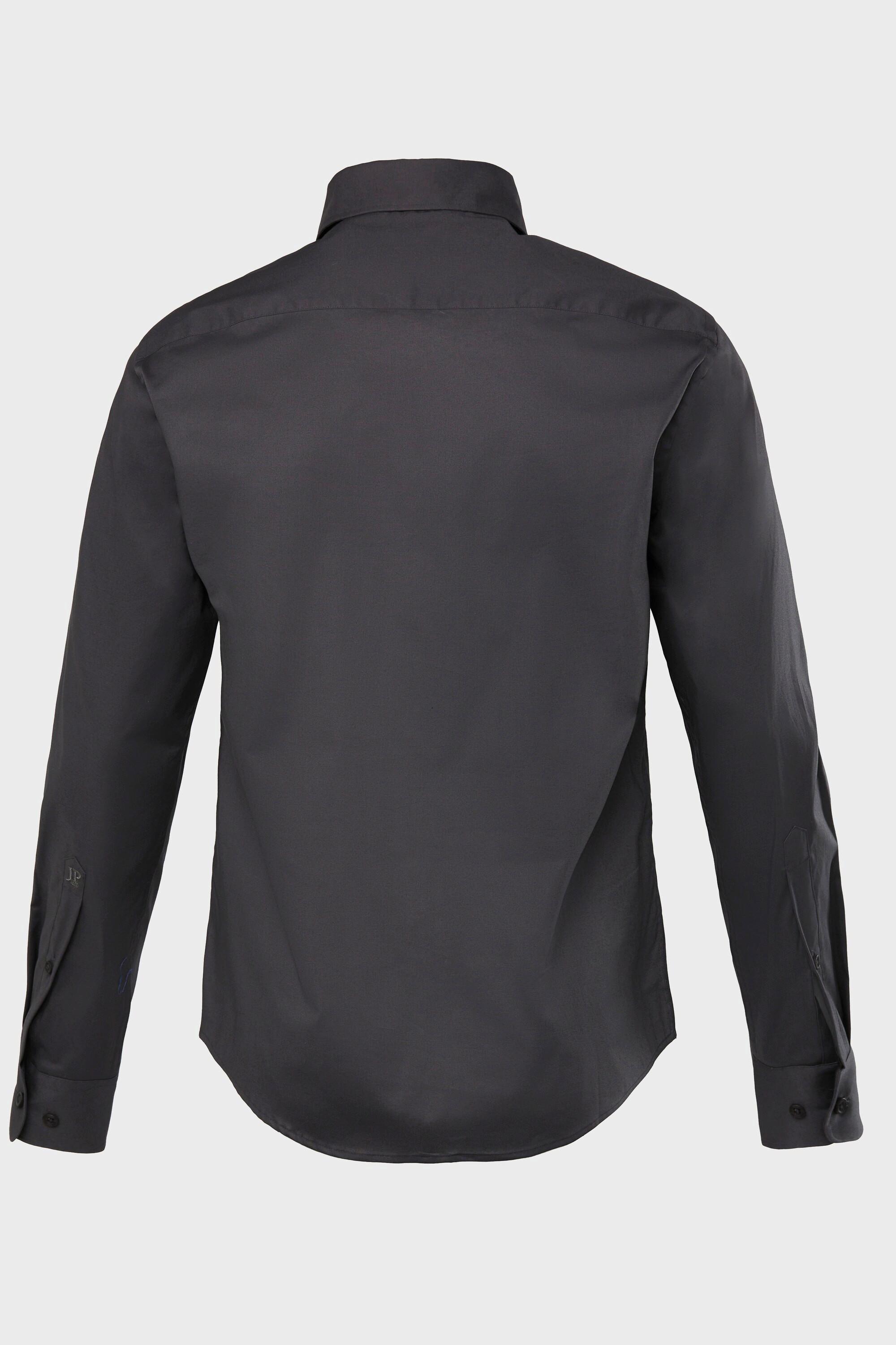 JP1880  Chemise à col Kent, technologie FLEXNAMIC® - coupe Modern Basic Fit 