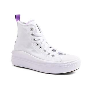 CONVERSE  CHUCK TAYLOR ALL STAR MOVE COLOR POP PLATFORM 