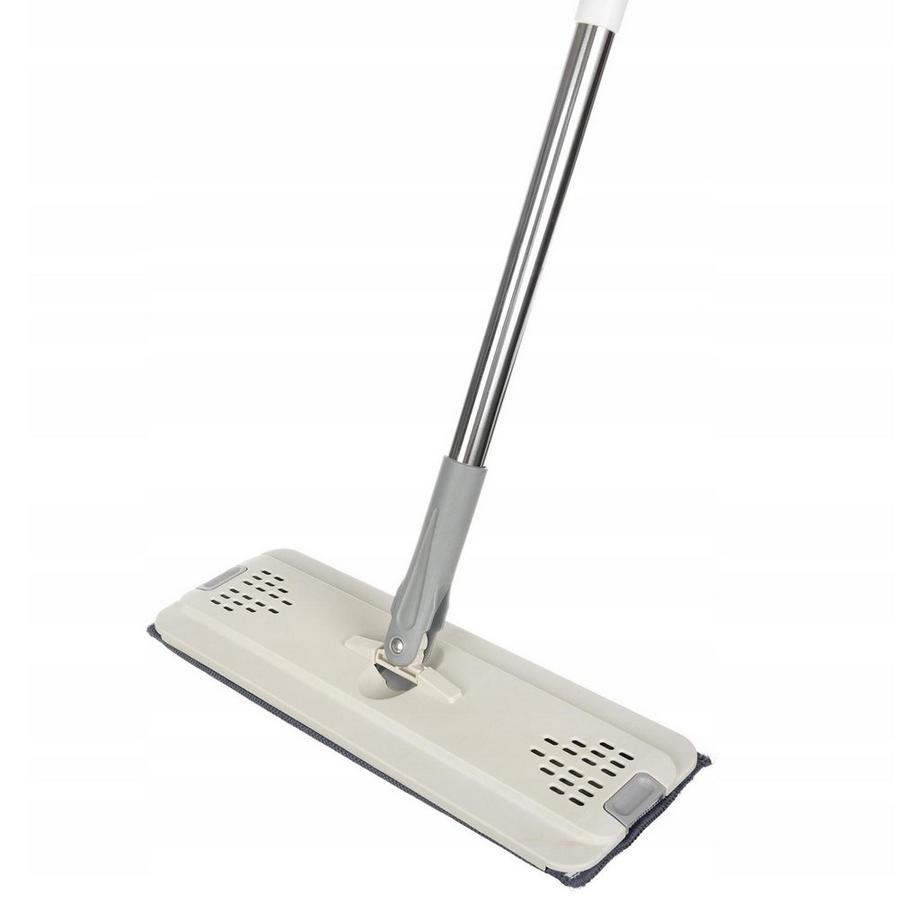 Northio  Mocio con doppio secchio 