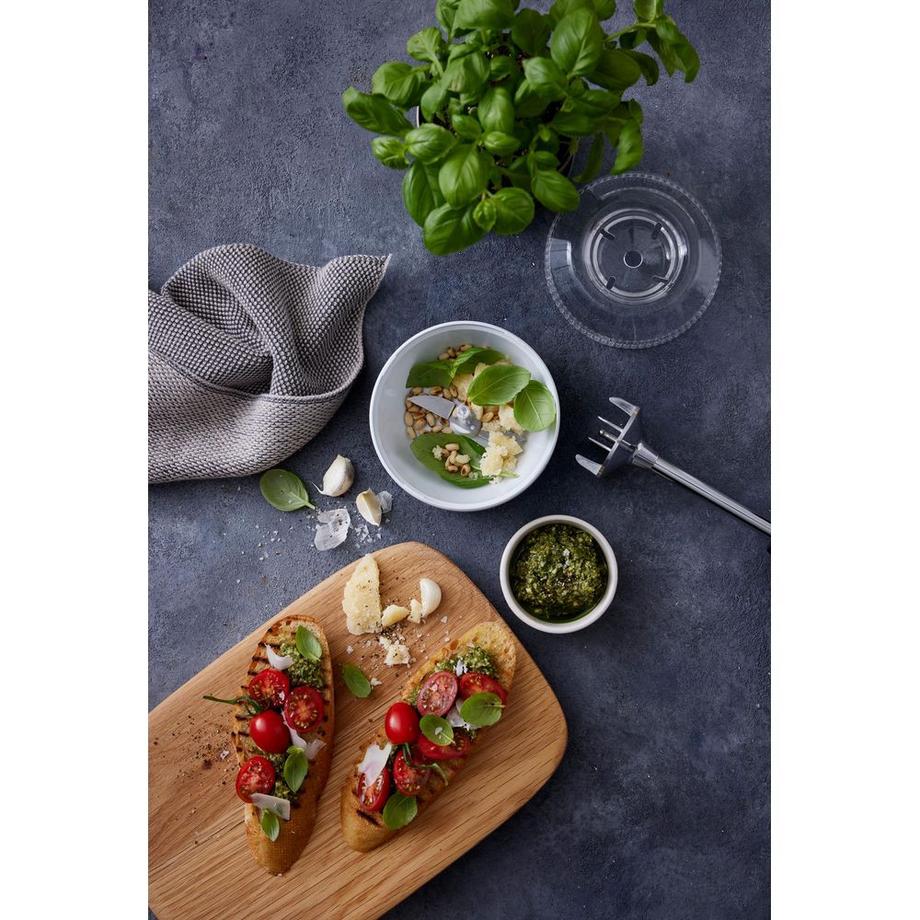 bamix  Processormühle 