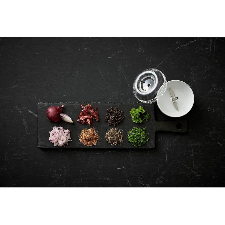 bamix  Processormühle 