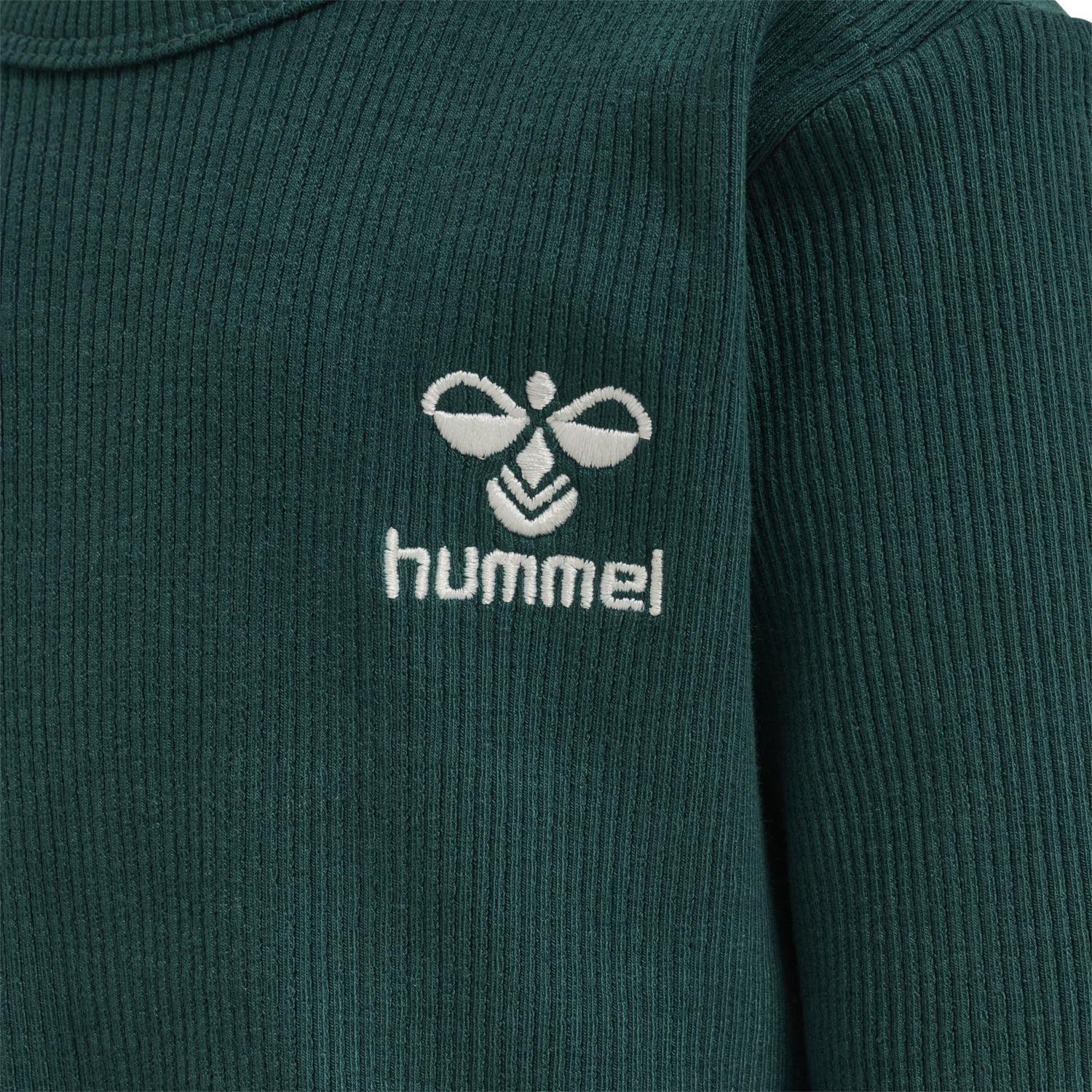 Hummel  t-shirt per bambini sami 
