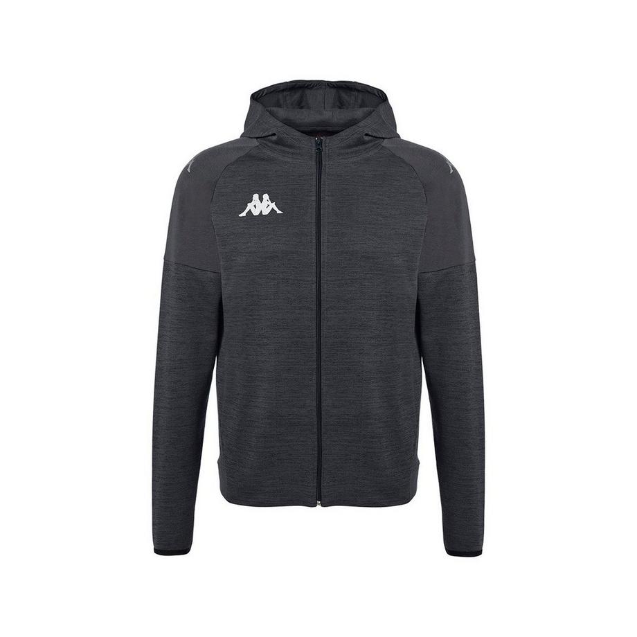 Kappa Venezia Full Zip Hoodie  