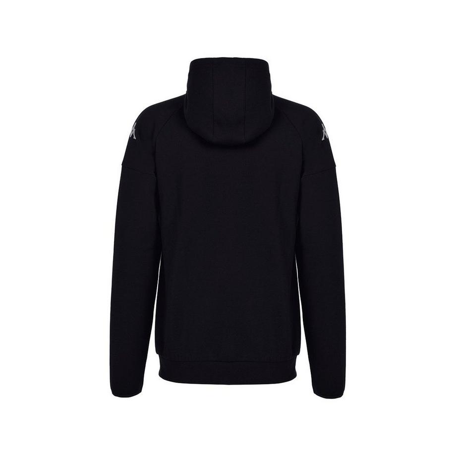 Kappa Venezia Full Zip Hoodie  