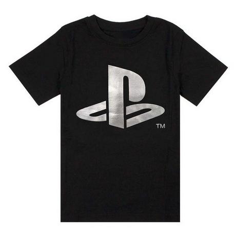 Playstation  Tshirt 