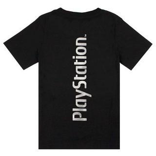 Playstation  Tshirt 