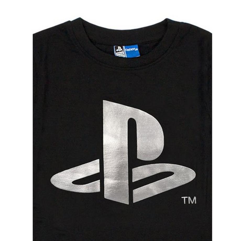 Playstation  TShirt 