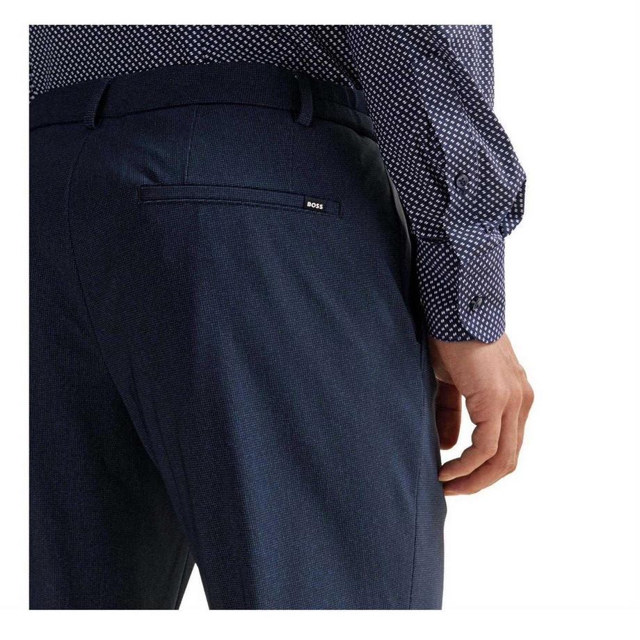 BOSS Pantalon Pgenius  