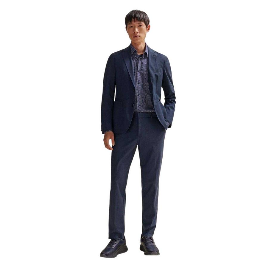 BOSS Pantalon Pgenius  