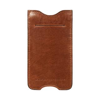 Maxwell Scott  Le Leoni Etui en cuir pour iPhone 11 