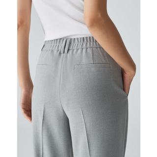 OPUS  Bundfaltenhose Morina Wide 