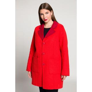 Ulla Popken  Cappotto double face 