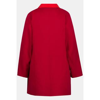 Ulla Popken  Cappotto double face 