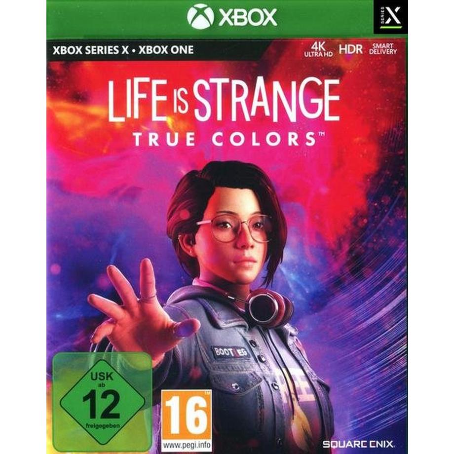 Square-Enix  Life is Strange: True Colors (Smart Delivery) 