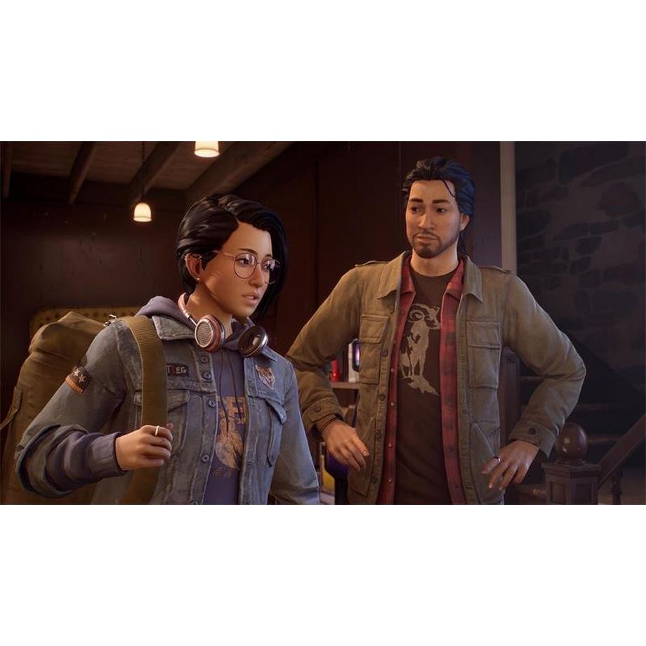 Square-Enix  Life is Strange: True Colors (Smart Delivery) 