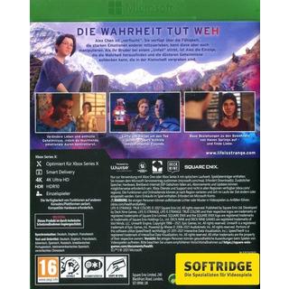 Square-Enix  Life is Strange: True Colors (Smart Delivery) 