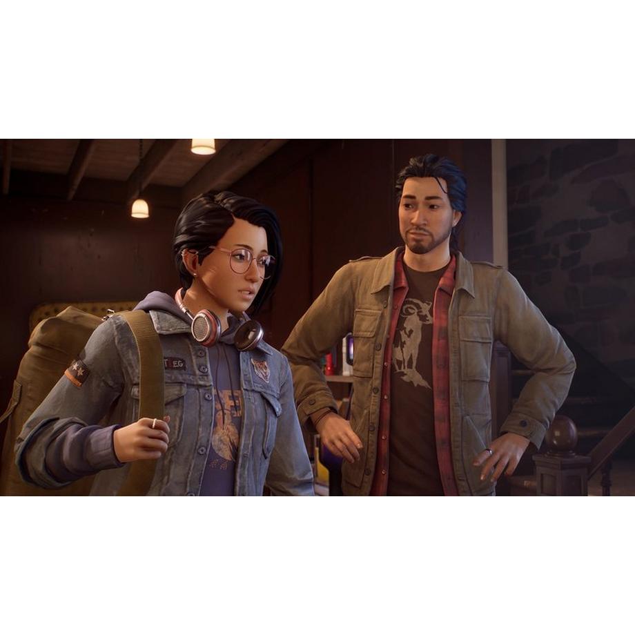 Square-Enix  Life is Strange: True Colors (Smart Delivery) 