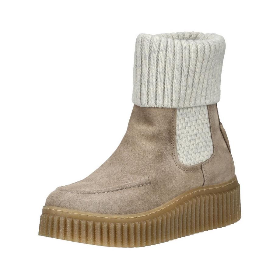 Stiefelette
