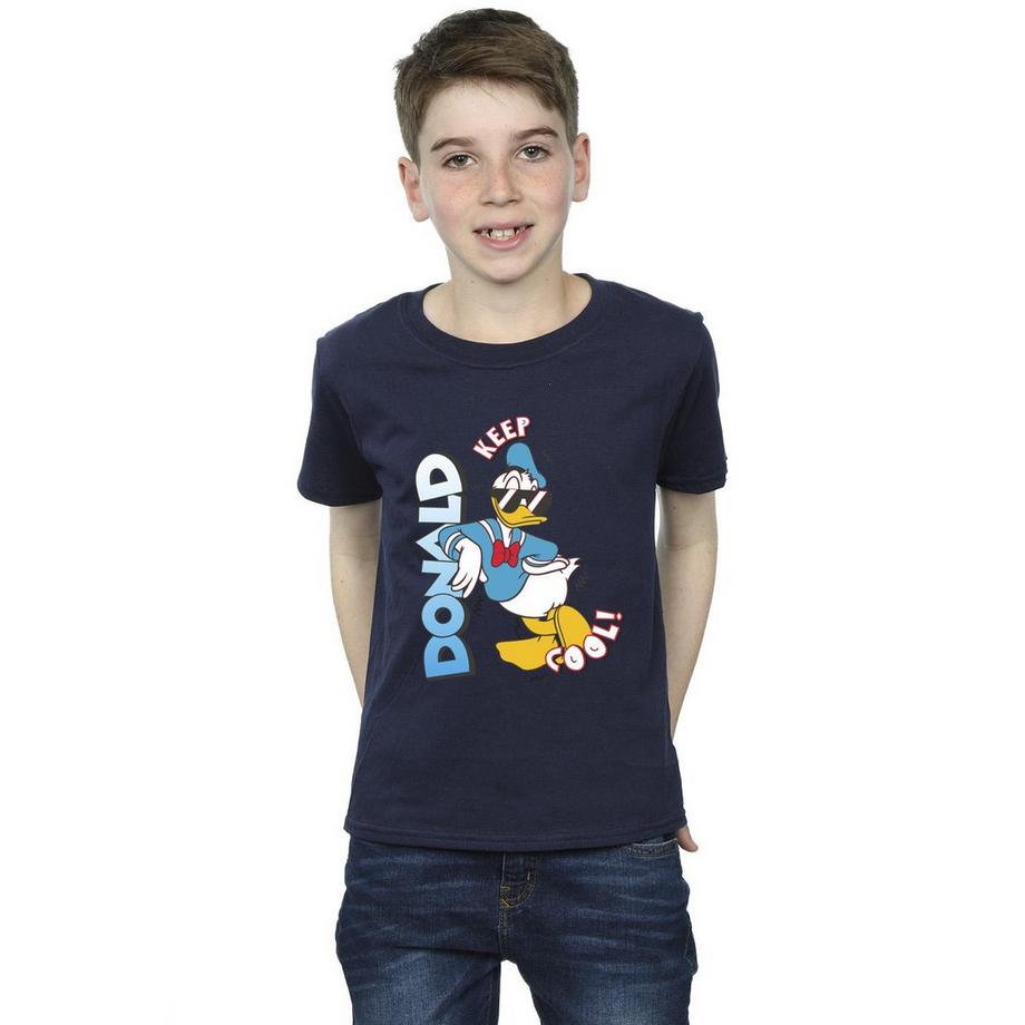 Disney  Tshirt DONALD DUCK COOL 