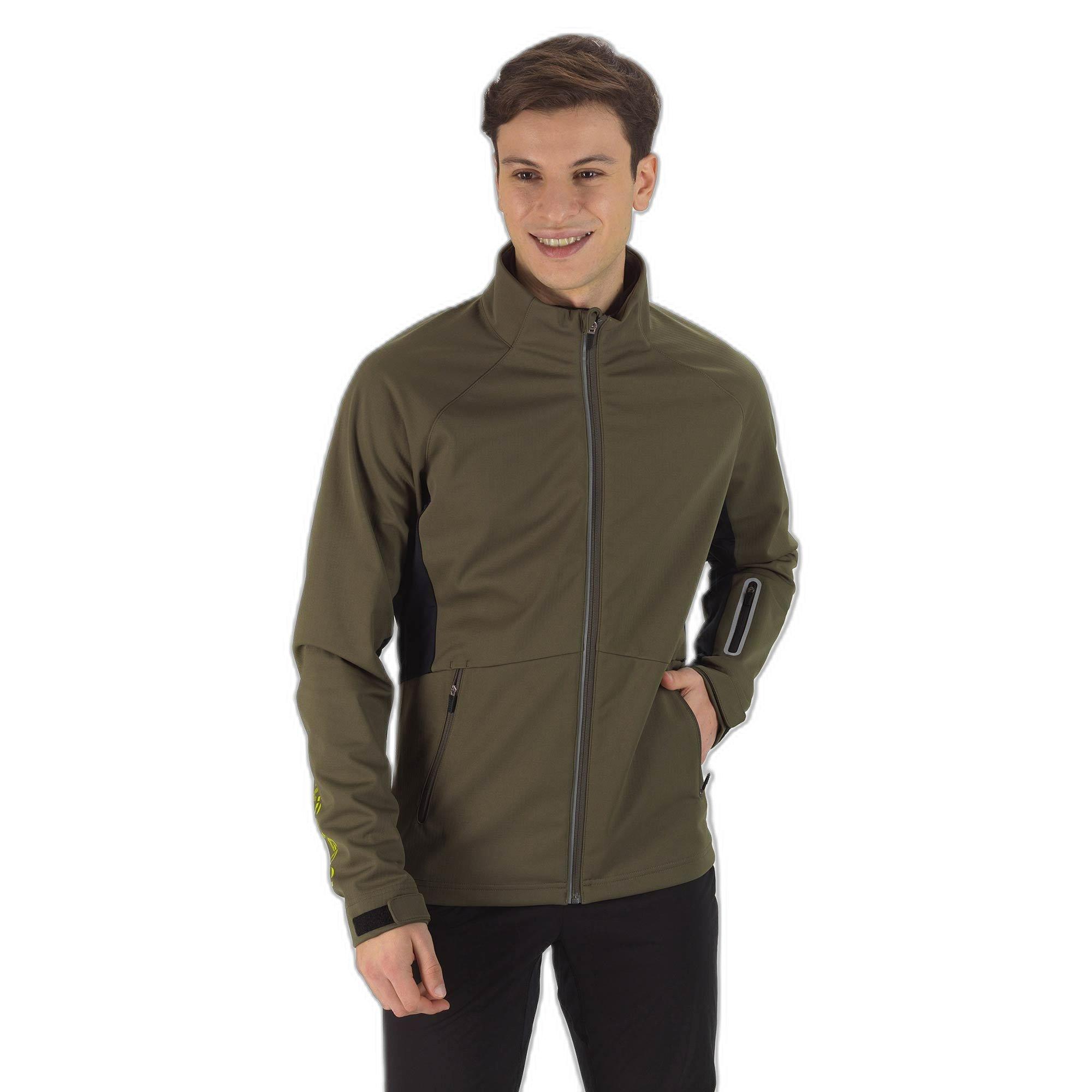 Image of Softshell-skijacke Unisex XXL