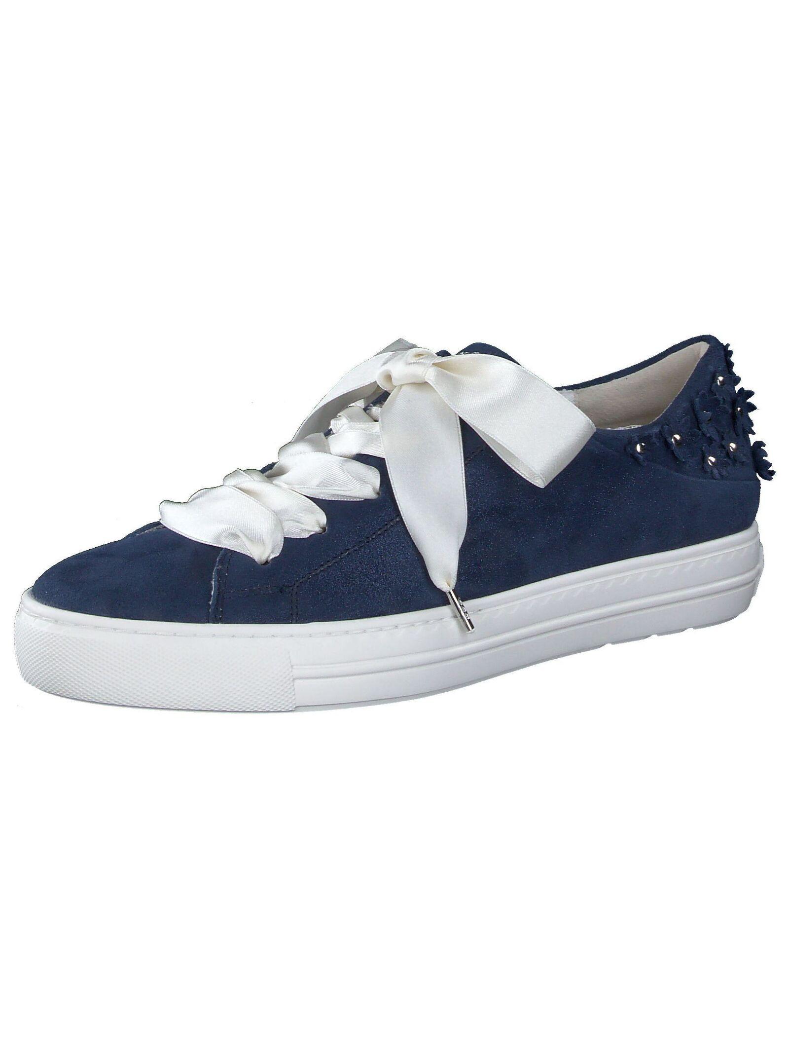 Image of Sneaker 5307 Unisex Blau 42
