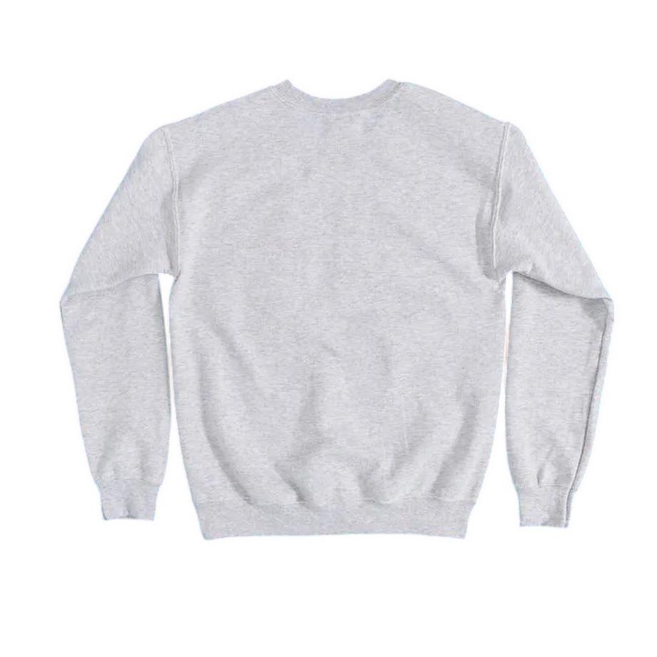 Jaws Sweatshirt Brodé  