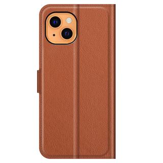 Cover-Discount  iPhone 13 Mini - Custodia In Pelle 