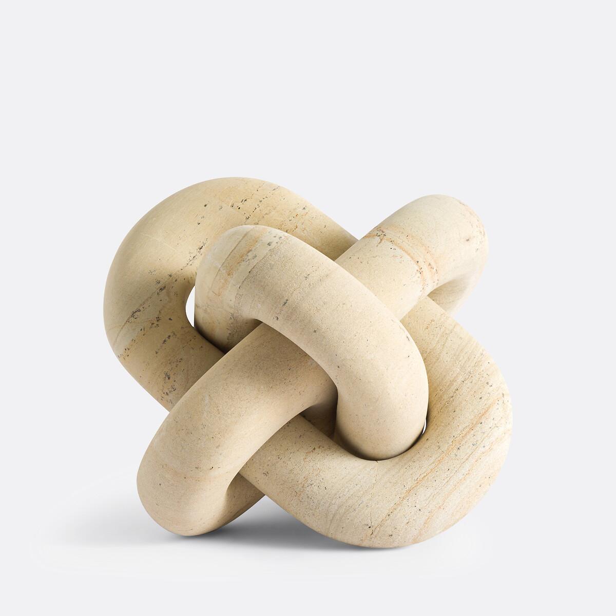 Image of Deko-objekt Marcia Unisex Beige ONE SIZE