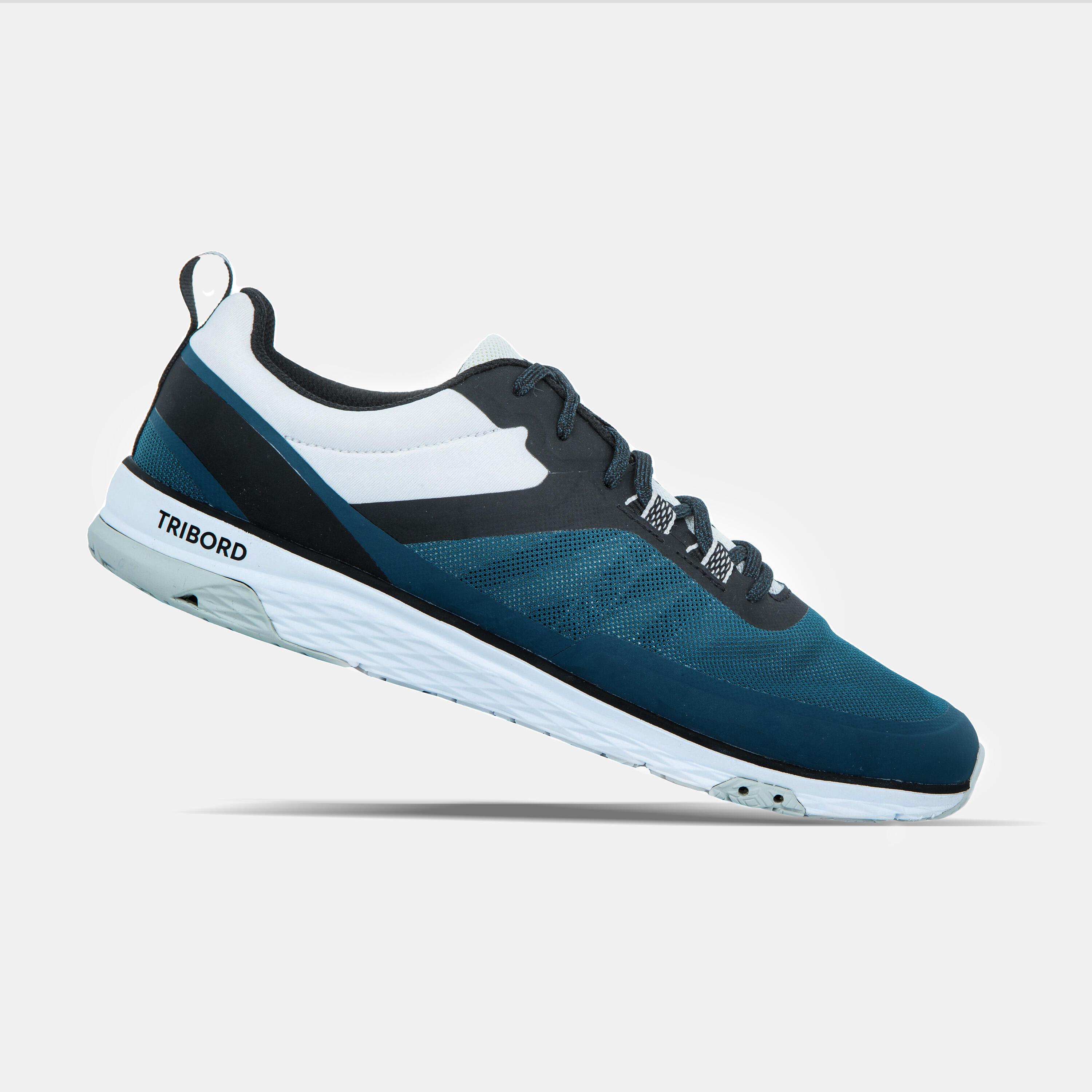 Image of Schuhe - Race Unisex Nachtblau 41