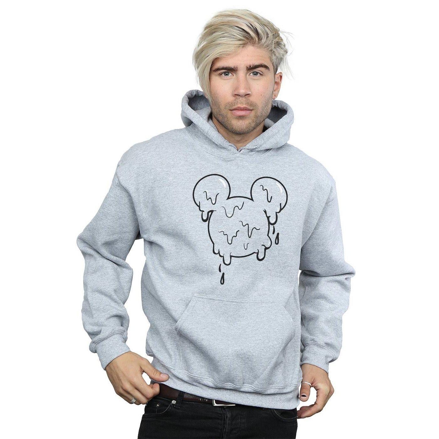 Disney  Sweat à capuche 