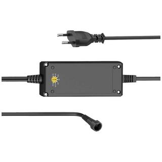 hama  Schaltnetzteil universal, einstellbar, 3000mA, 36W, max. 15V, 7 Adapter 