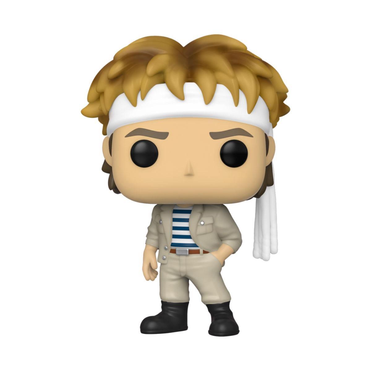 Image of Duran Duran POP! Rocks Vinyl Figur Simon Le Bon