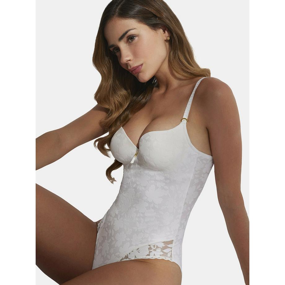 Selmark Gabrielle Mariage Body Préformé Armaturé  