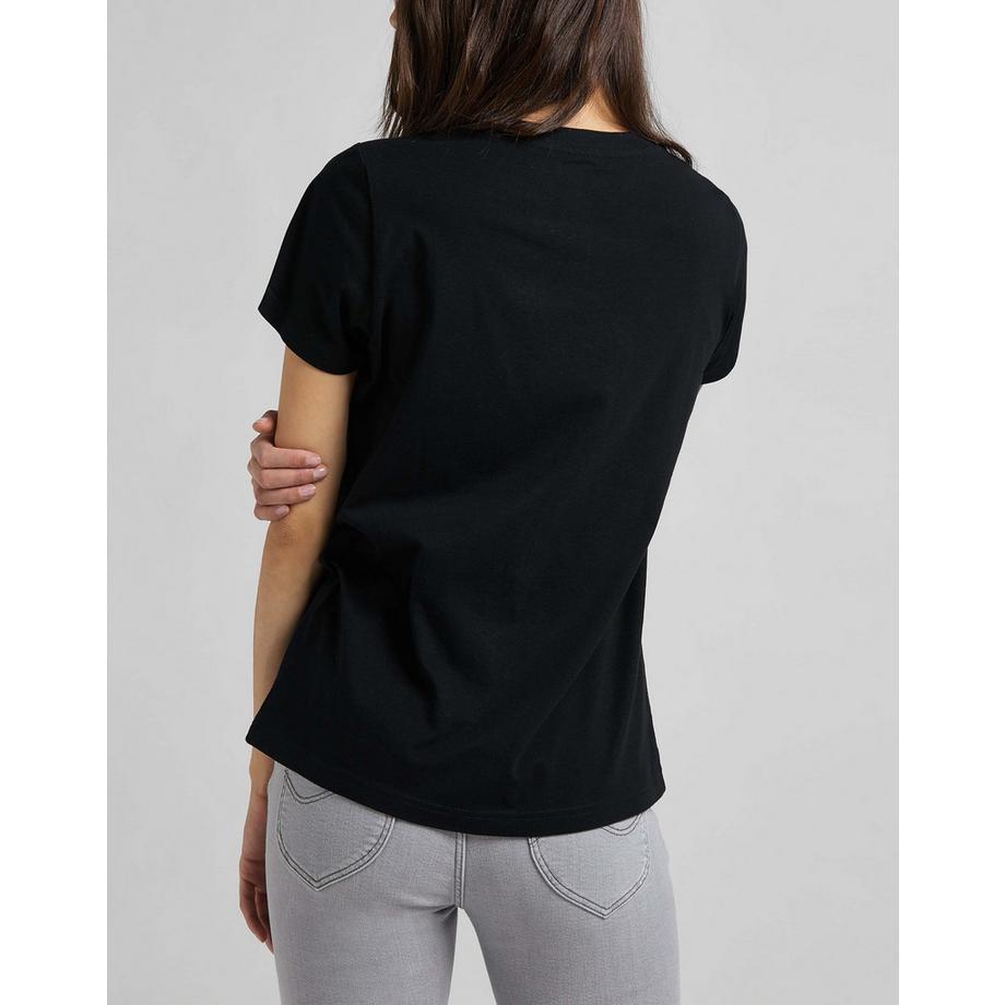 Lee Logo T-Shirt  